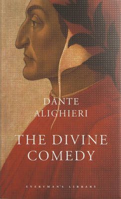 DIVINE COMEDY