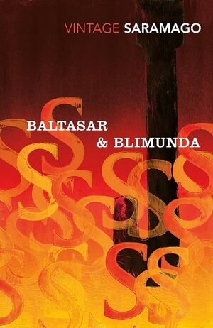 BALTASAR AND BLIMUNDA