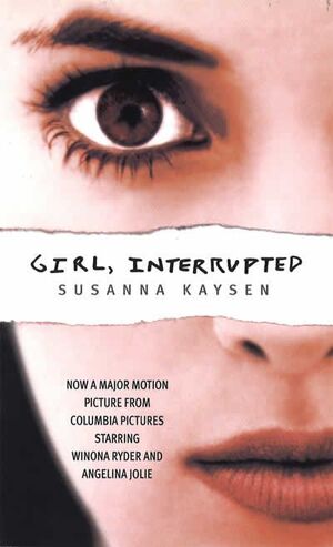 GIRL INTERRUPTED
