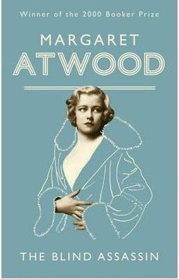 THE BLIND ASSASSIN