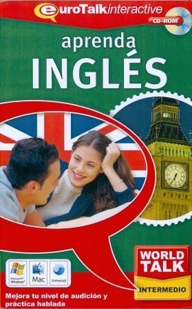 APRENDA INGLES(BRITANICO)