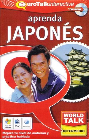 WORLD  TALK:JAPONES