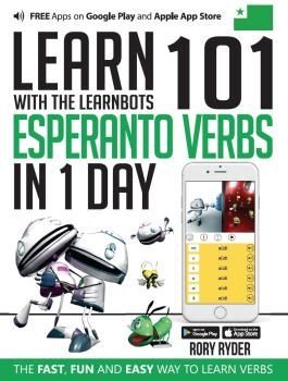 LEARN 101 ESPERANTO VERBS IN 1 DAY