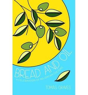 BREAD AND OIL