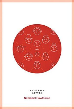 THE SCARLET LETTER
