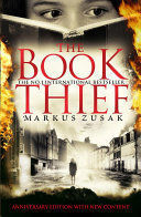 THE BOOK THIEF