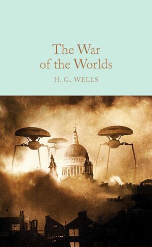 THE WAR OF THE WORLDS