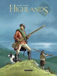 HIGHLANDS