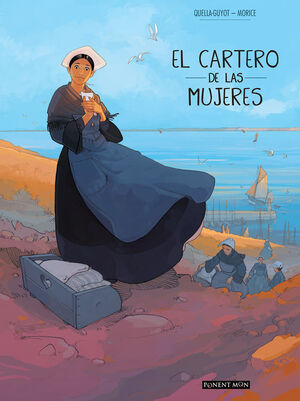 EL CARTERO  DE LAS MUJERES