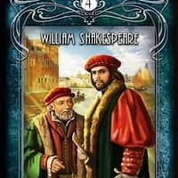 THE MERCHANT OF VENICE