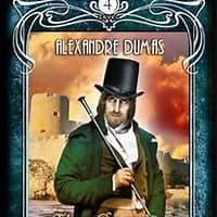 THE COUNT OF MONTE CRISTO