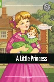 A LITTLE PRINCESS