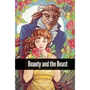 BEAUTY AND THE BEAST