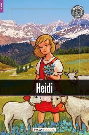 HEIDI