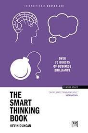 THE SMART THINKING BOOK