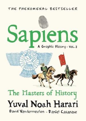 SAPIENS III