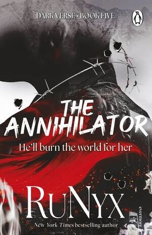 THE ANNIHILATOR