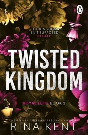 TWISTED KINGDOM