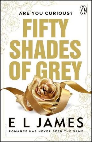 FIFTY SHADES OF GREY