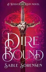 DIRE BOUND