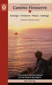 CAMINO FINISTERRE (SANTIAGO  FINISTERRE  MUXÍA)