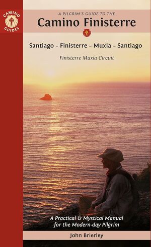 CAMINO FINISTERRE (SANTIAGO  FINISTERRE  MUXÍA  SANTIAGO)