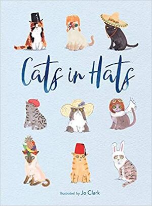 CATS IN HATS