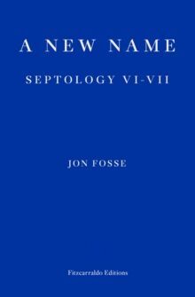 A NEW NAME. SEPTOLOGY VI-VII