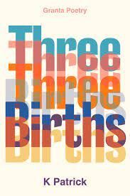 THREE BIRTHS