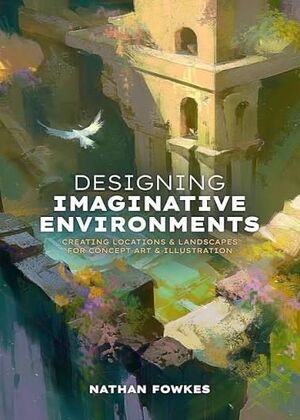 DESIGNIN IMAGINATIVE ENVIROMENTS