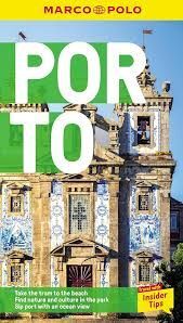 PORTO MARCO POLO POCKET GUIDE