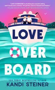 LOVE OVERBOARD