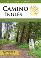 CAMINO INGLÉS, FERROL TO SANTIAGO ON SPAIN'S ENGLISH WAY