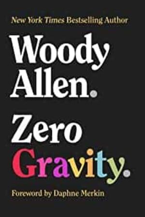 ZERO GRAVITY