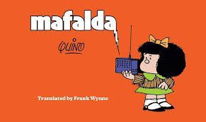 MAFALDA (BOOK ONE)