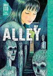 ALLEY.  STORY COLLECTION