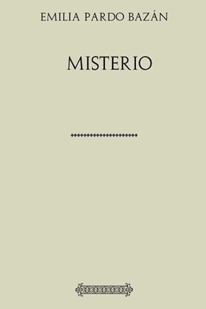 MISTERIO