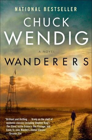 WANDERERS