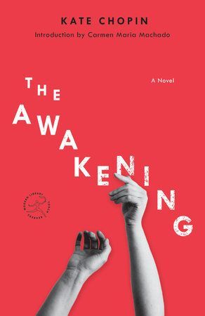 THE AWAKENING