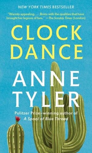 CLOCK DANCE