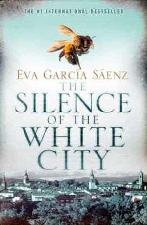 THE SILENCE OF THE WHITE CITY