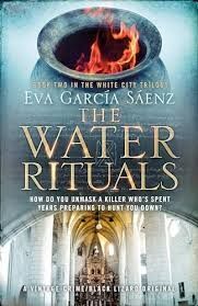 THE WATER RITUALS