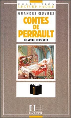 CONTES DE PERRAULT