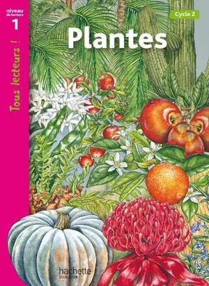 PLANTES
