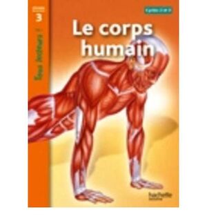 LE CORPS HUMAIN