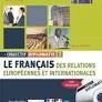 OBJECTIF DIPLOMAT 2 AL+CD