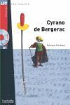 CYRANO DE BERGERAC +CD  B1