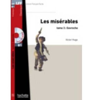 MISERABLES+CD VOLUMEN 3