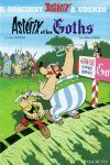 ASTÉRIX ET LES GOTHS    (ASTÉRIX 3)