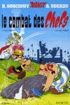 ASTERIX LE COMBAT DES CHEFS